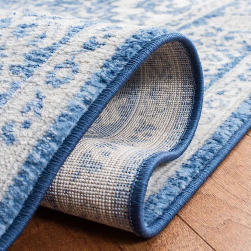 Alto Performance Oriental Rug