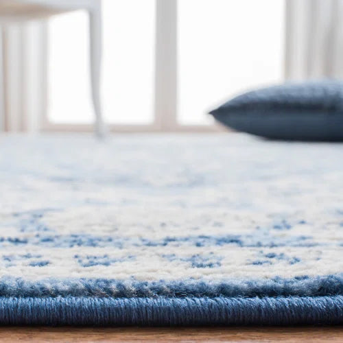 Alto Performance Oriental Rug