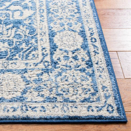 Alto Performance Oriental Rug