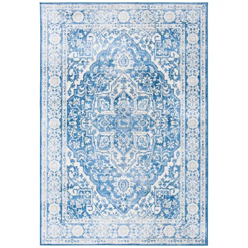 Alto Performance Oriental Rug