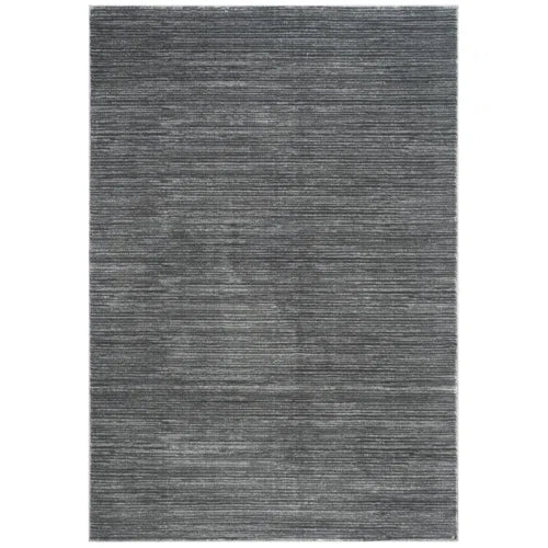Aaishah Gray Area Rug