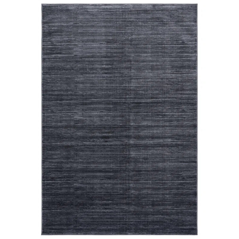 Aaishah Gray Area Rug