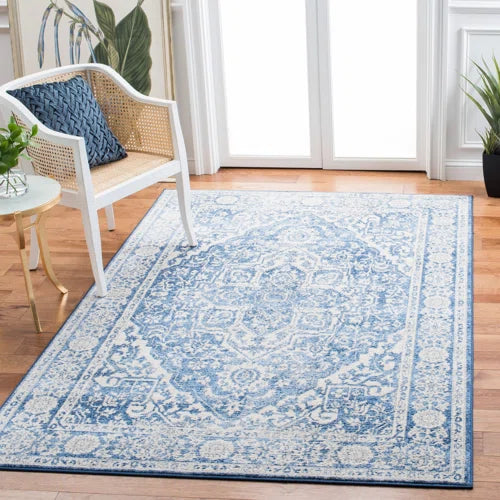 Alto Performance Oriental Rug
