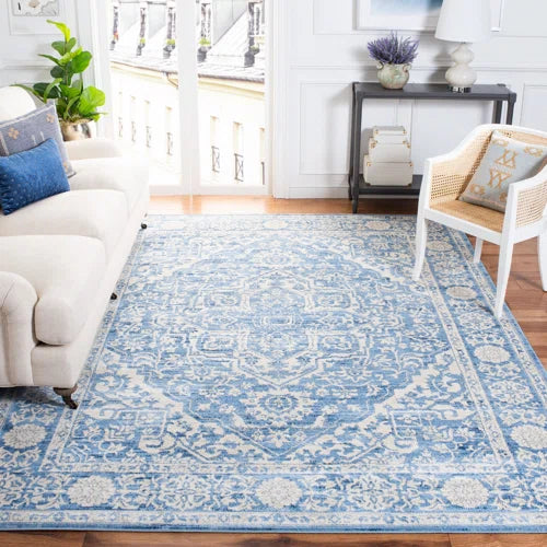 Alto Performance Oriental Rug