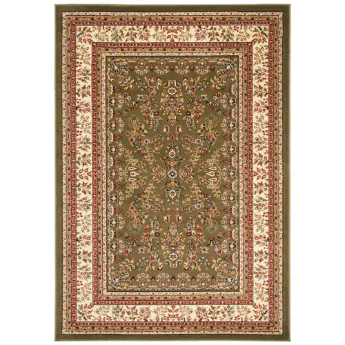Klose Performance Oriental Rug