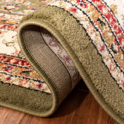 Klose Performance Oriental Rug