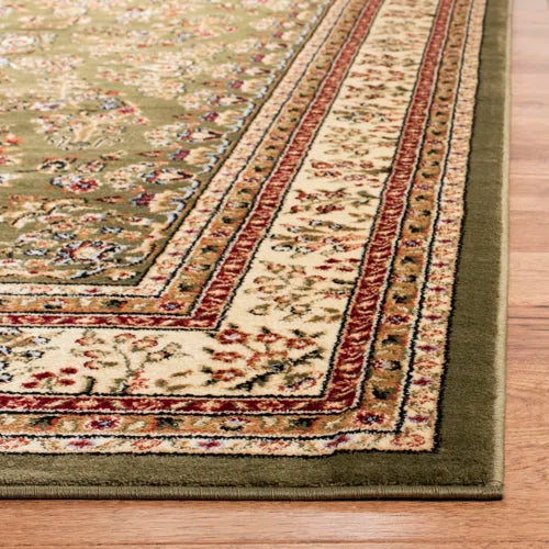 Klose Performance Oriental Rug