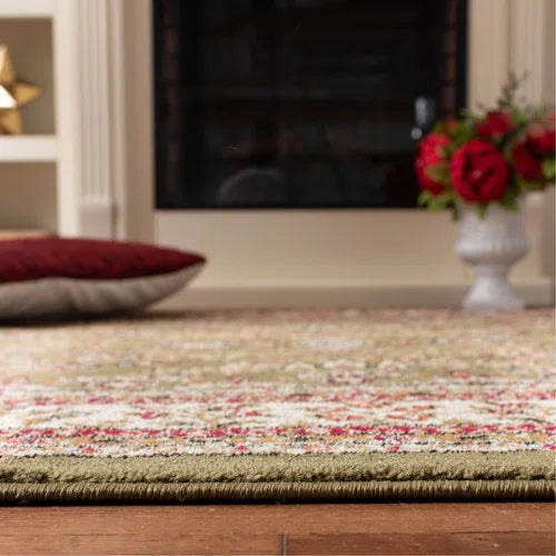 Klose Performance Oriental Rug