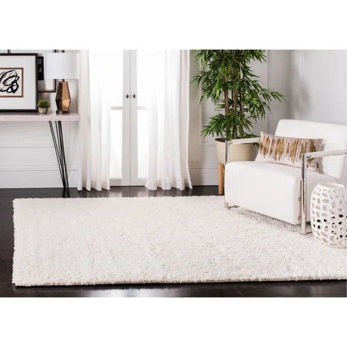 Sador Shag 800 Performance Solid Color Rug