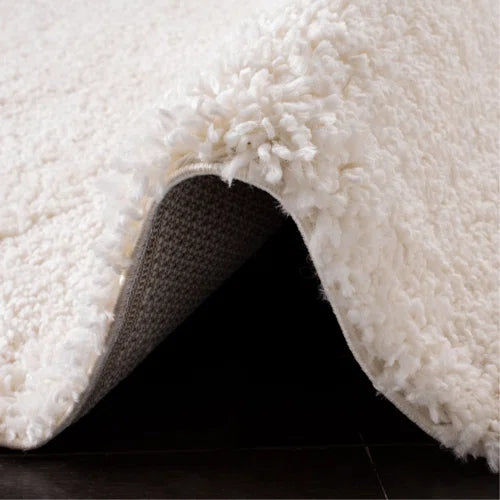 Sador Shag 800 Performance Solid Color Rug