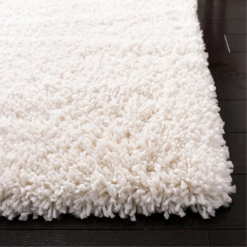 Sador Shag 800 Performance Solid Color Rug