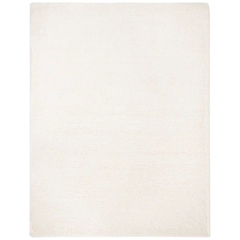 Sador Shag 800 Performance Solid Color Rug